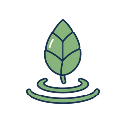 Calm icon