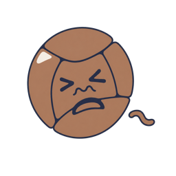 Disgust icon